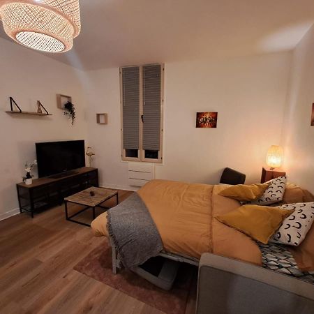 Le Saint Jean , Centre Historique, Wifi, Tout Equipe, Ideal Famille, Business, Ou Simple Escapade Ніор Екстер'єр фото