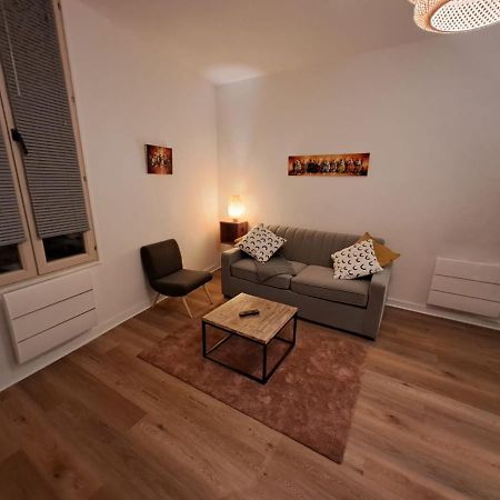 Le Saint Jean , Centre Historique, Wifi, Tout Equipe, Ideal Famille, Business, Ou Simple Escapade Ніор Екстер'єр фото