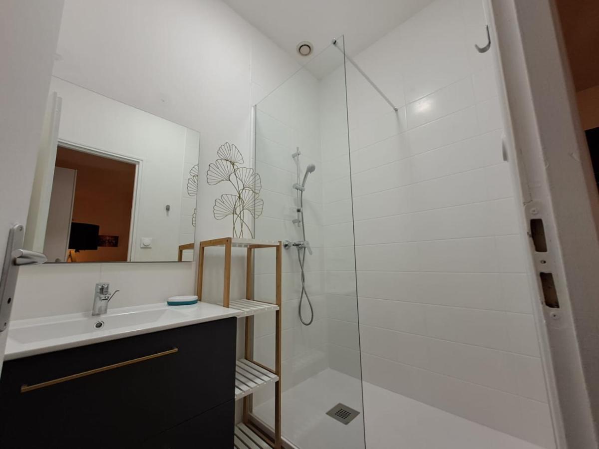 Le Saint Jean , Centre Historique, Wifi, Tout Equipe, Ideal Famille, Business, Ou Simple Escapade Ніор Екстер'єр фото