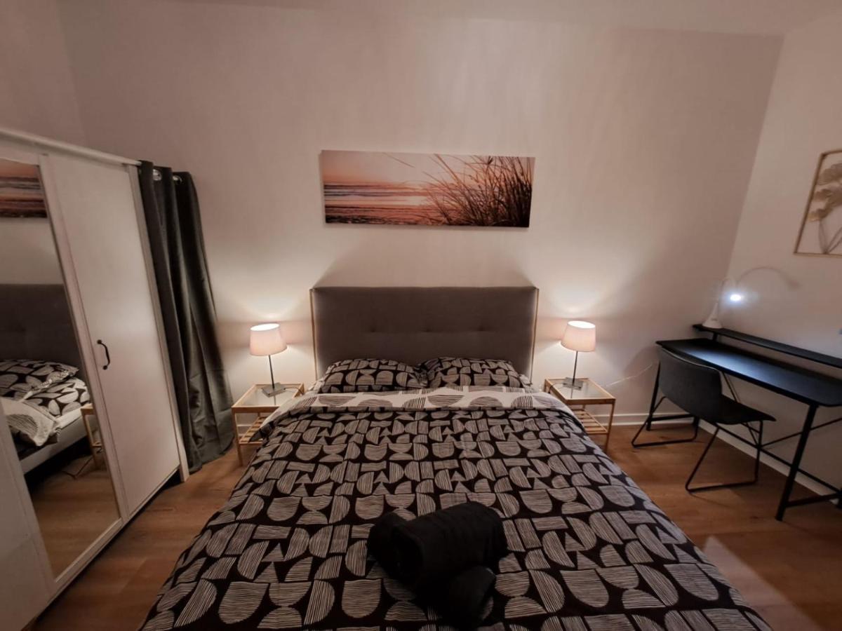 Le Saint Jean , Centre Historique, Wifi, Tout Equipe, Ideal Famille, Business, Ou Simple Escapade Ніор Екстер'єр фото