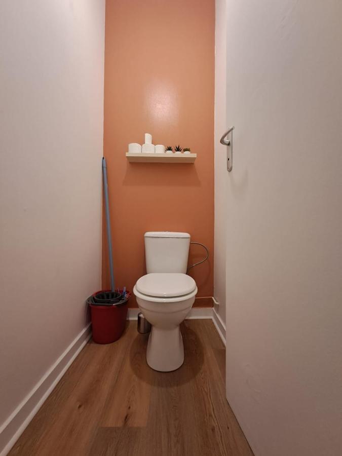 Le Saint Jean , Centre Historique, Wifi, Tout Equipe, Ideal Famille, Business, Ou Simple Escapade Ніор Екстер'єр фото
