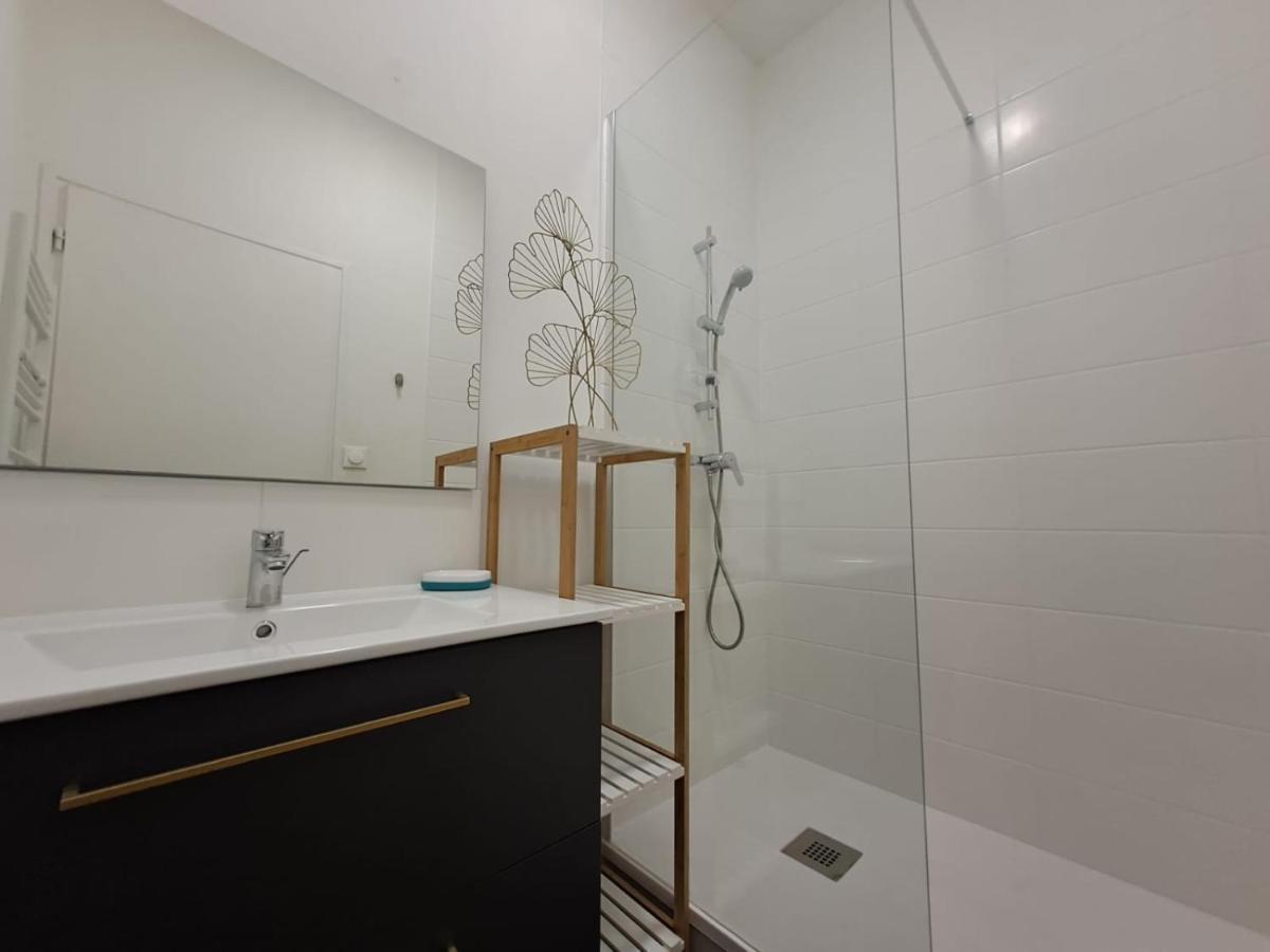 Le Saint Jean , Centre Historique, Wifi, Tout Equipe, Ideal Famille, Business, Ou Simple Escapade Ніор Екстер'єр фото